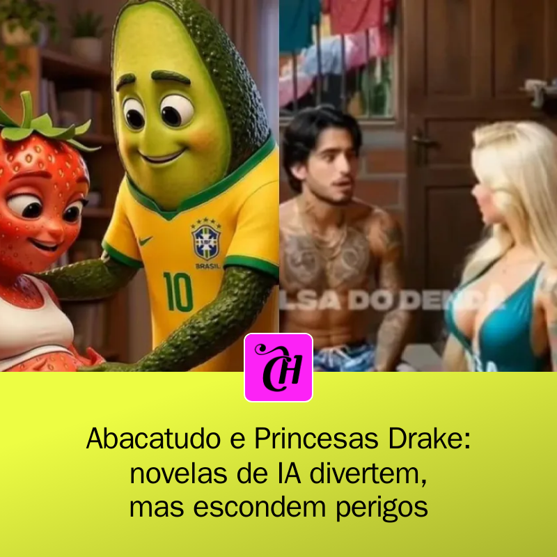 CAPRICHO tweet media