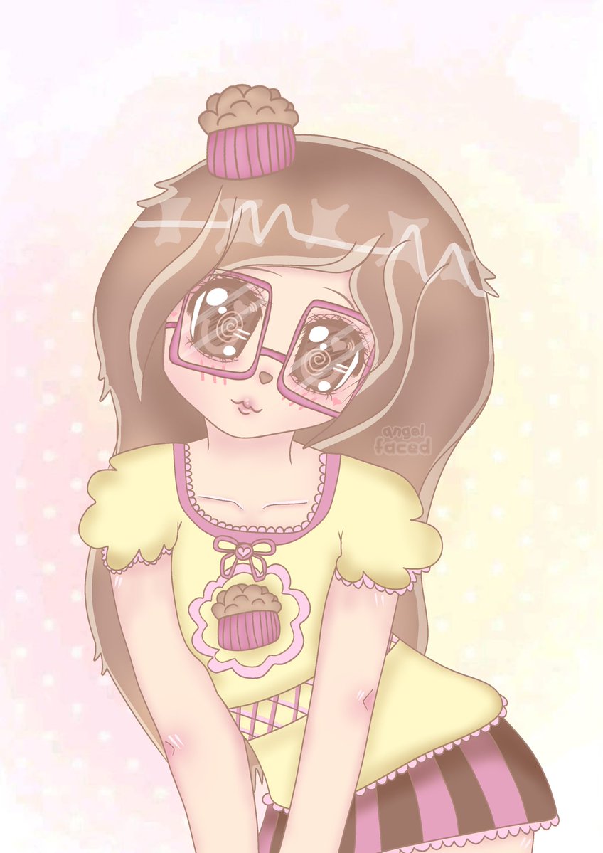 🍌 Angel 🛼 tweet media