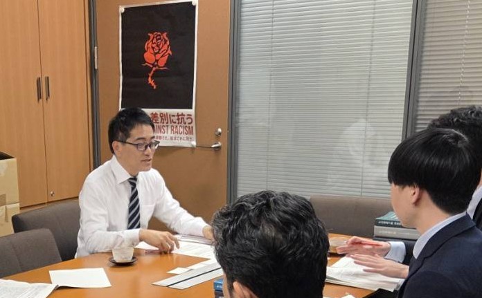 辰巳孝太郎　日本共産党衆議院議員 tweet media