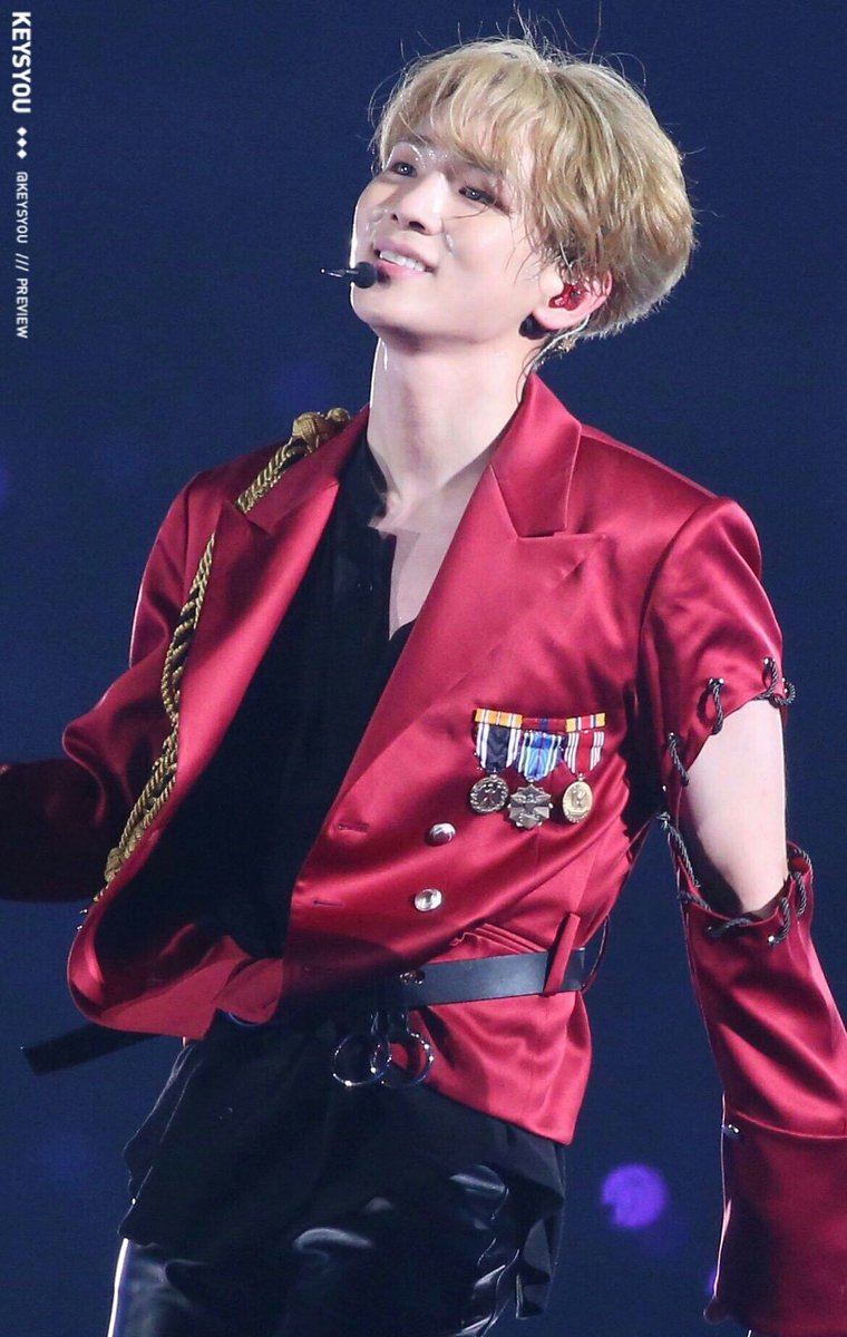 kibumkeydaily's tweet image. #키 #KEY #샤이니 #SHINee