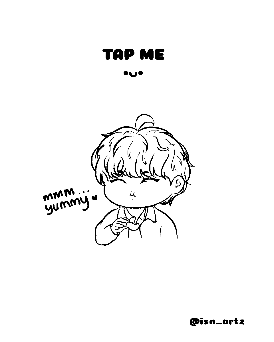 isn_artz's tweet photo. Tap this!
Seokjinnie on hot ones 🔥 

#jin #btsfanart https://t.co/P1Fp4KBdFb