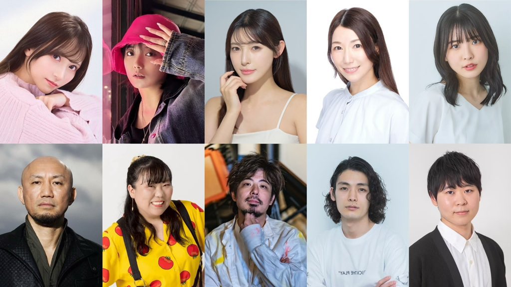 加藤あやの🐶🐁/かとうあやの tweet media