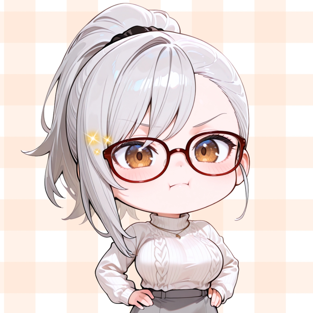 紗螺(saRa)@AIイラスト@サブ垢 tweet media