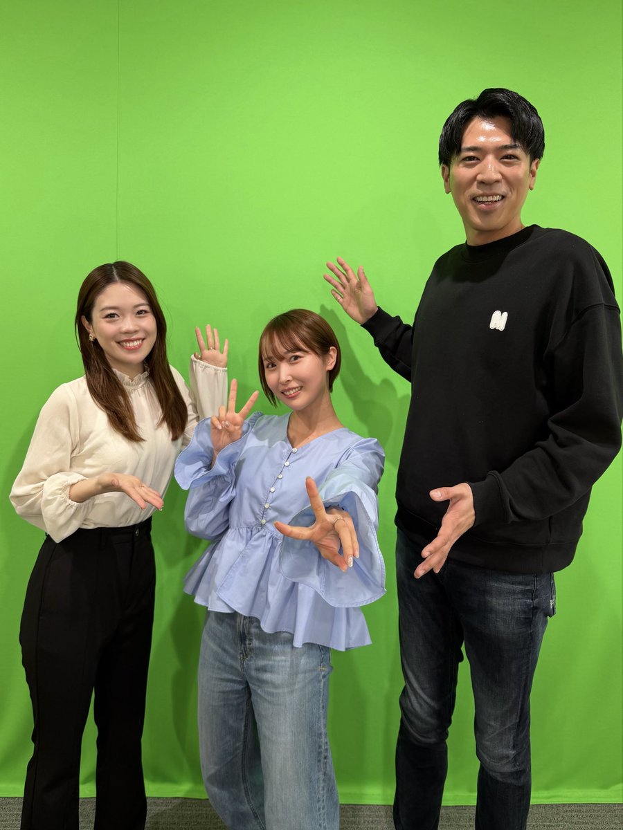 島田玲奈 tweet media