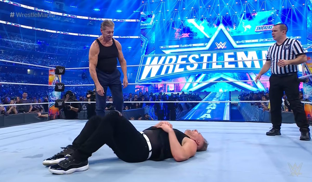 LuigiWrestling tweet media