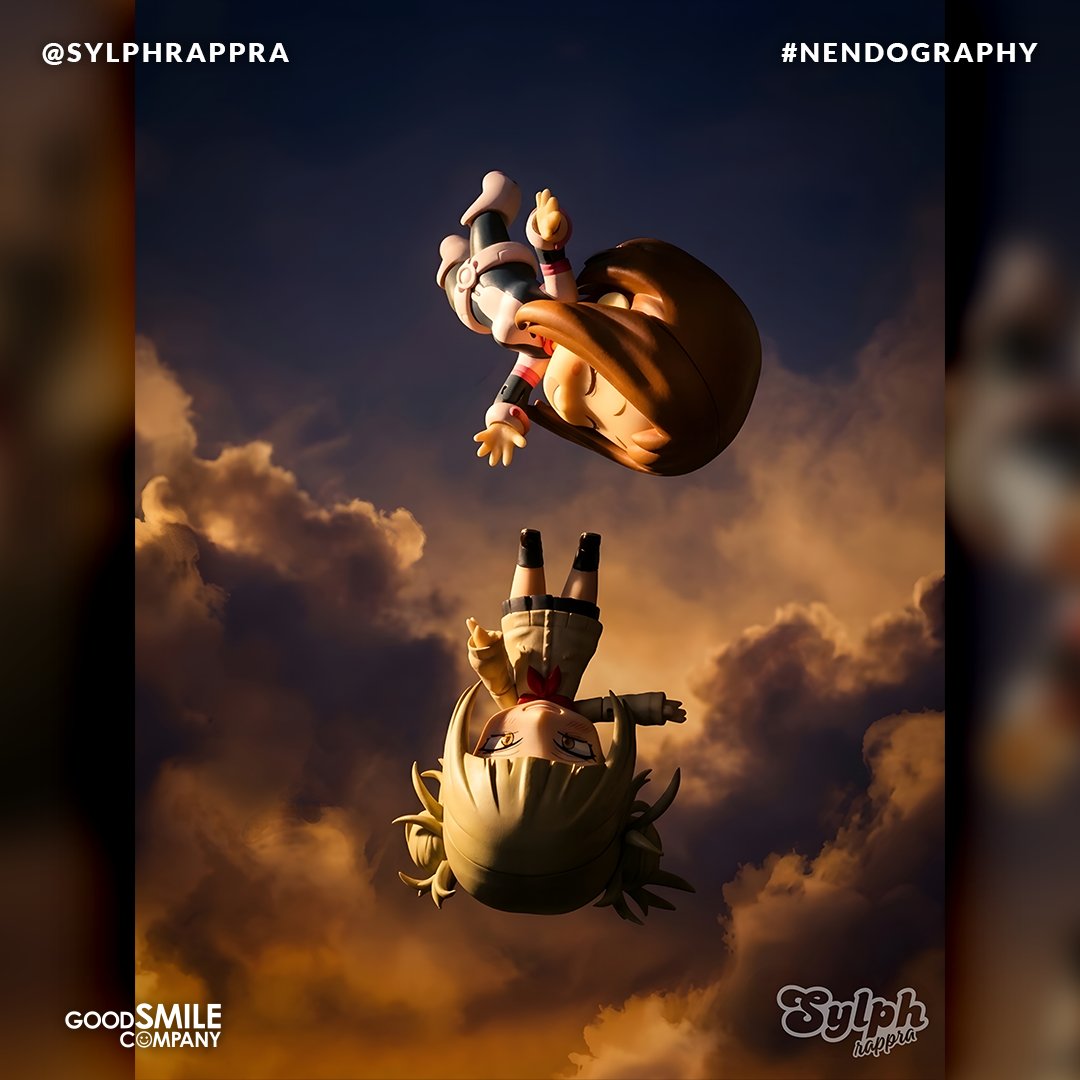 GoodSmile_US tweet media