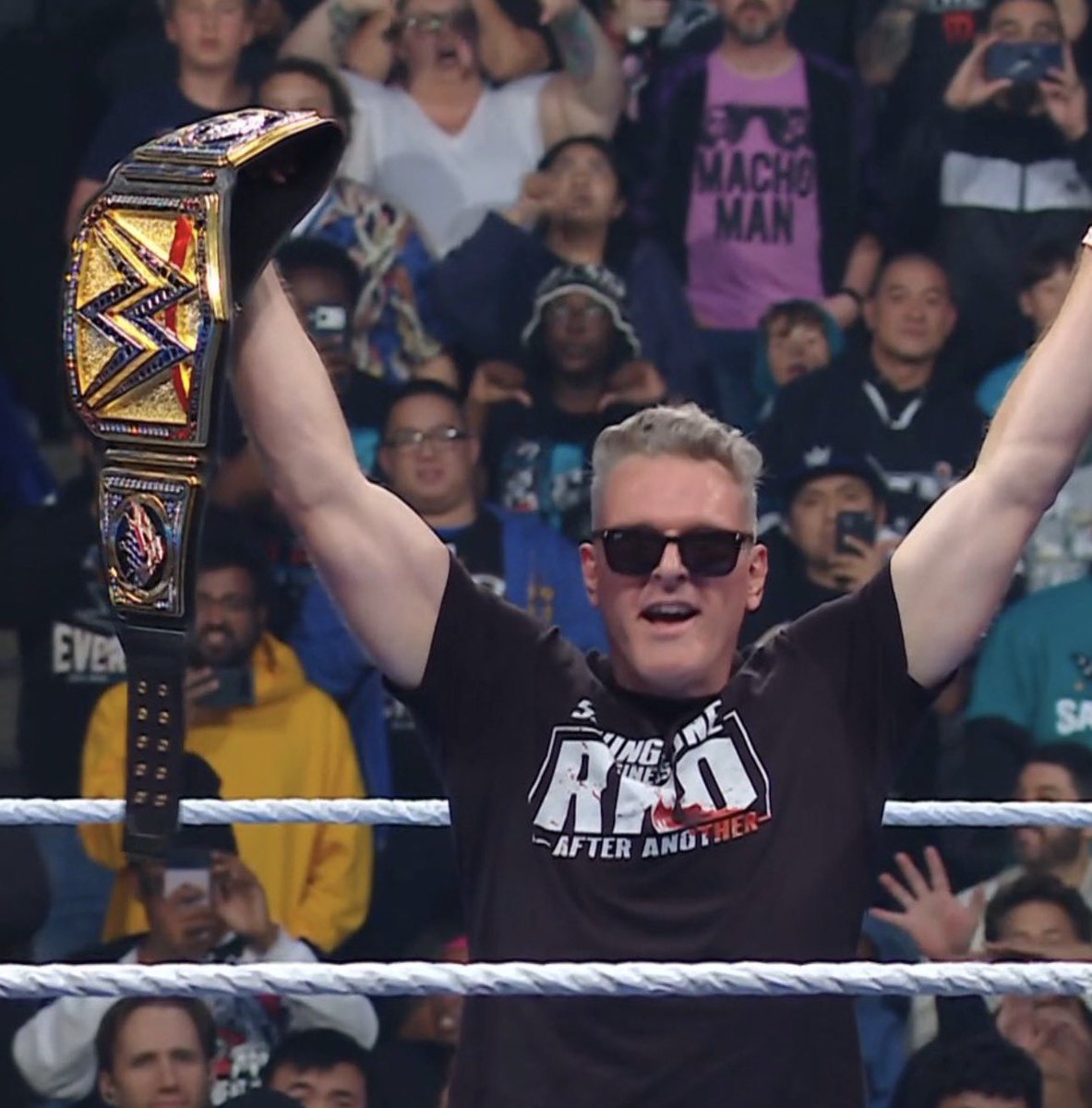 Pichichi tweet media