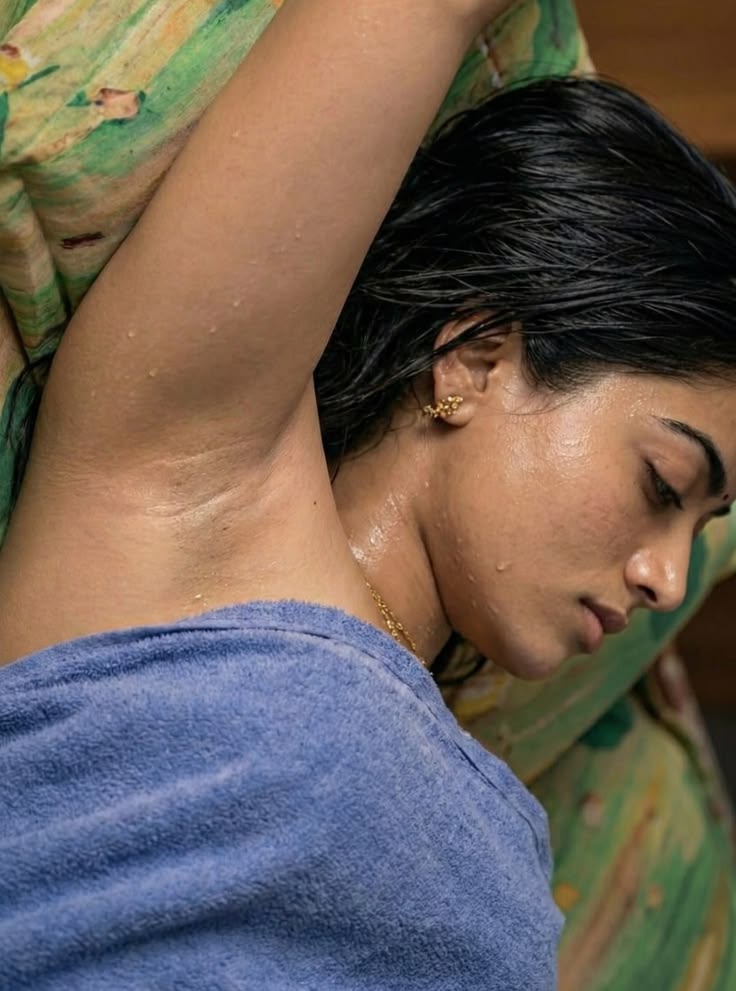 Actress Glamz tweet media