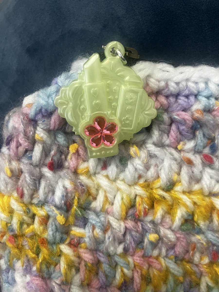 いりこ🧶🧶 tweet media