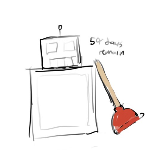 foolcrum57 💾💾💾top surgery countdown arc tweet media