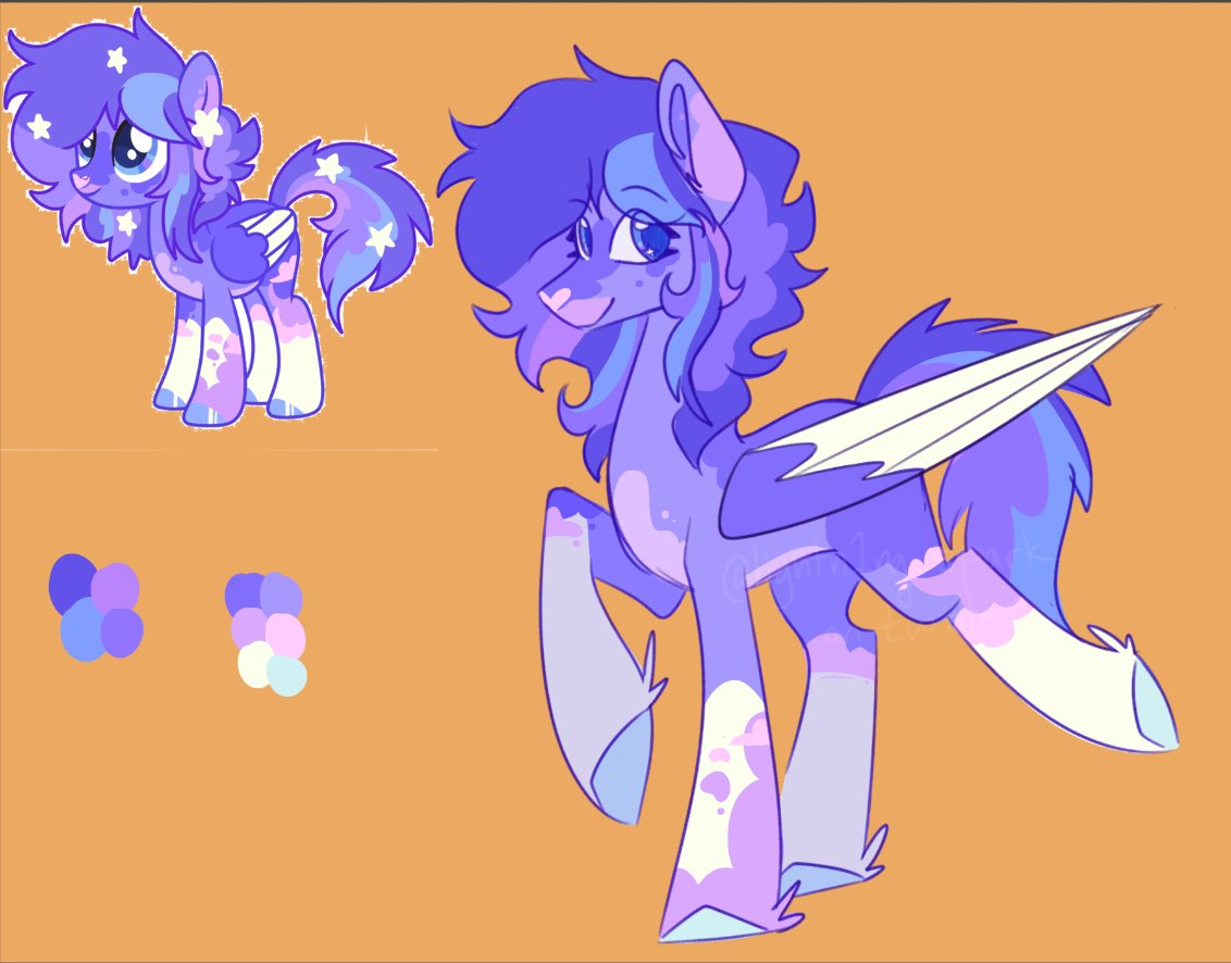 Lightning Spark ⚡️ tweet media