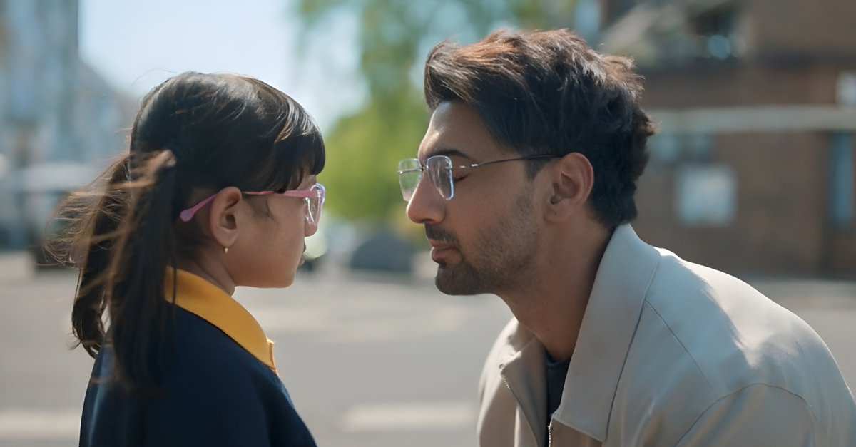 KuchHogaJaneDo's tweet image. #projapoti2 amidst violence and gore something simple and heart touching...amazing acting🔥