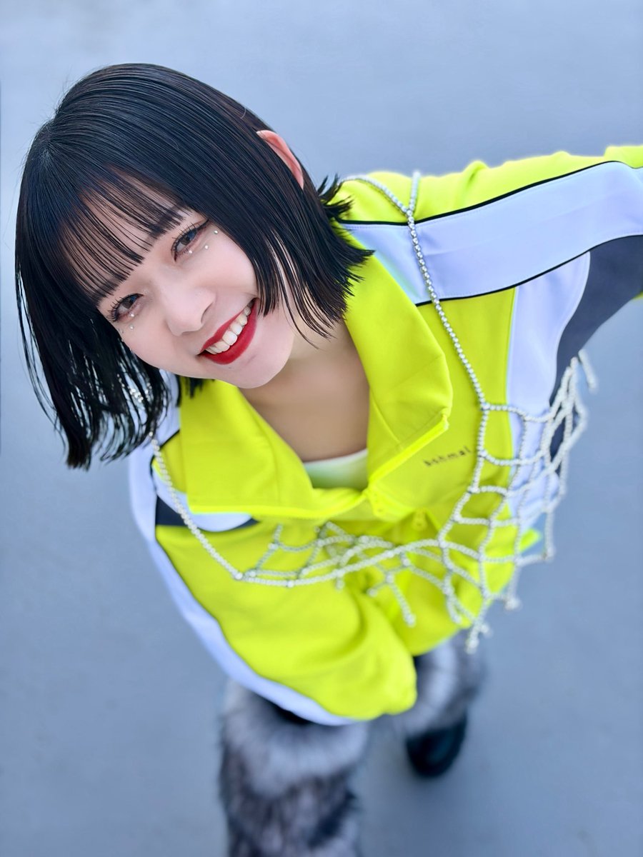 山口華穂 tweet media