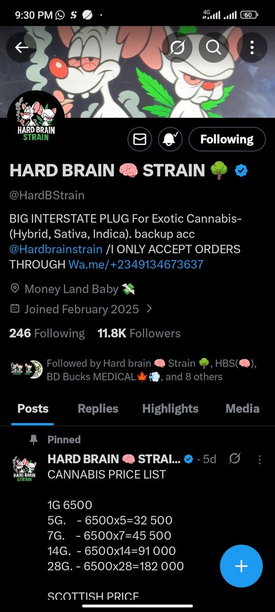 JayIsAPaapi tweet media