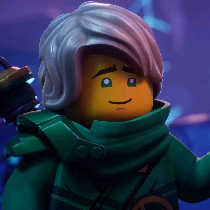 Bizzy | Ninjago Era | #1 KARMA fan tweet media