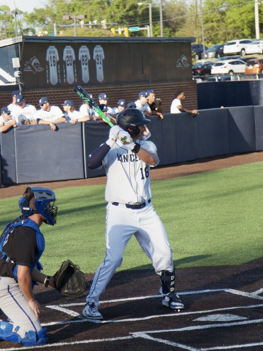 LongwoodBase's tweet image. Game one DUB🙂‍↕️
Final 8-4

#BeYou || #AKTIF