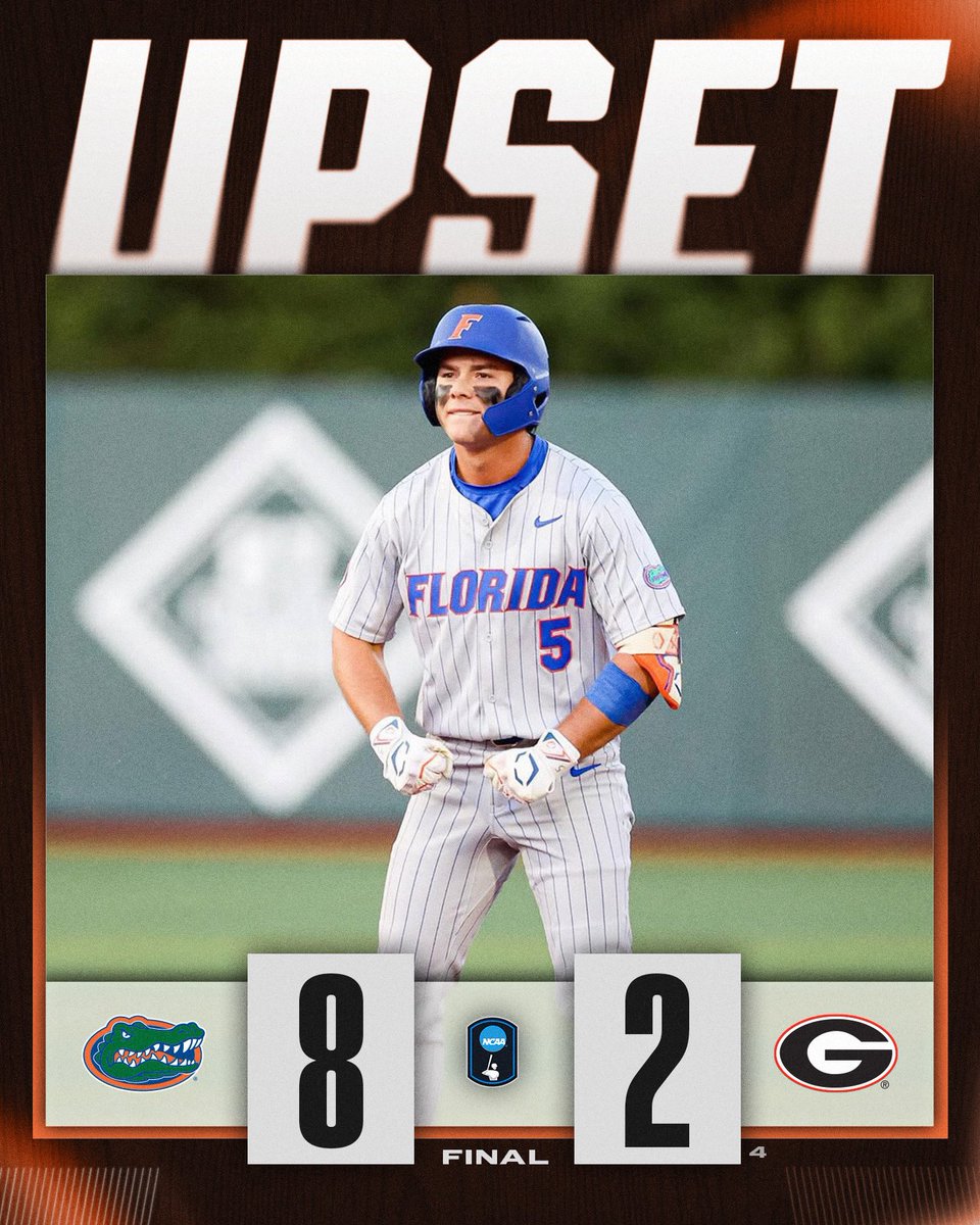 NCAA Baseball tweet media