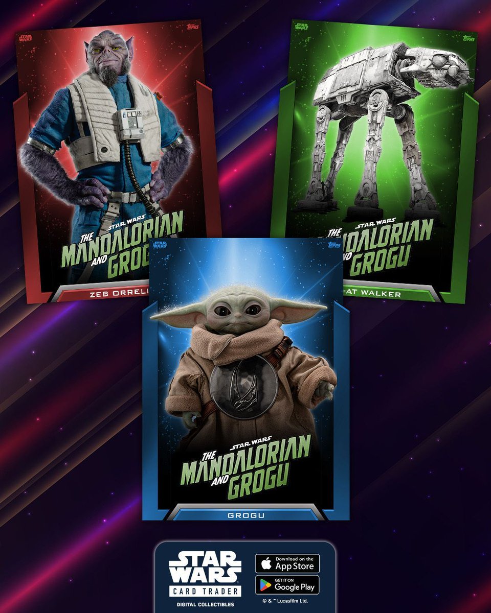 スターウォーズ | コンヴォア通信🦉 tweet media