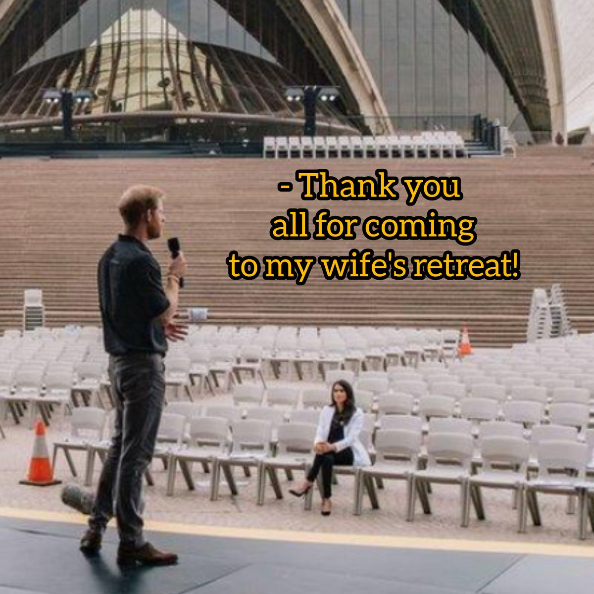 DEE MECKLIN tweet media