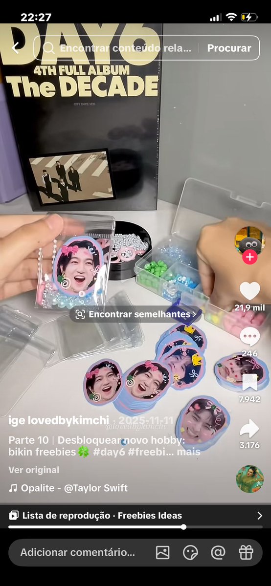 latifa⁷ VAI VER O BTS tweet media