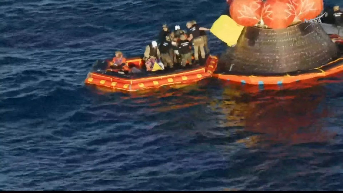 Scott Manley tweet media