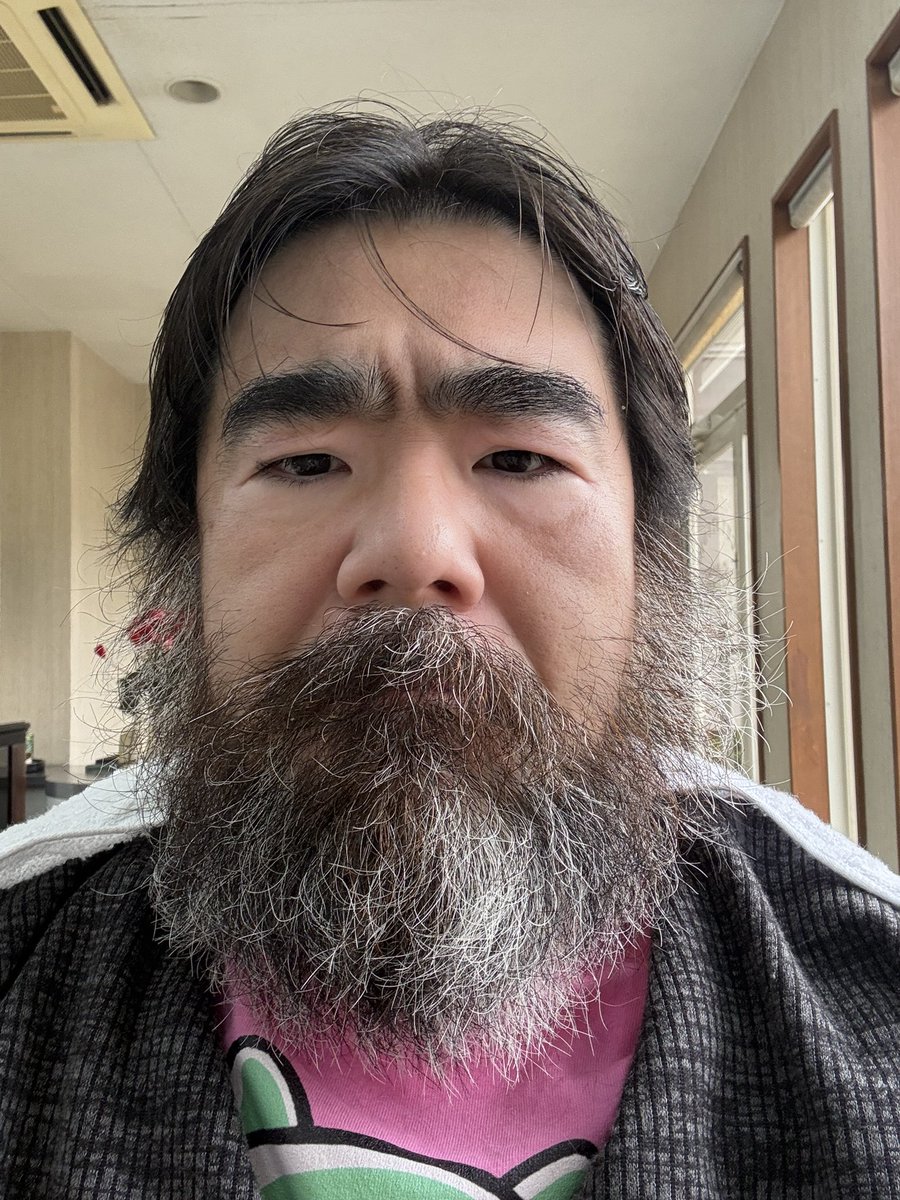 よっさん ·◕っ◕·) → ✨(·◕っ◕·)✨