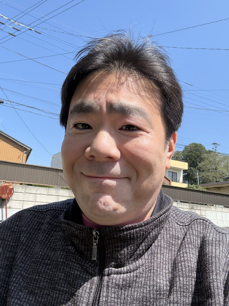 よっさん ·◕っ◕·) → ✨(·◕っ◕·)✨