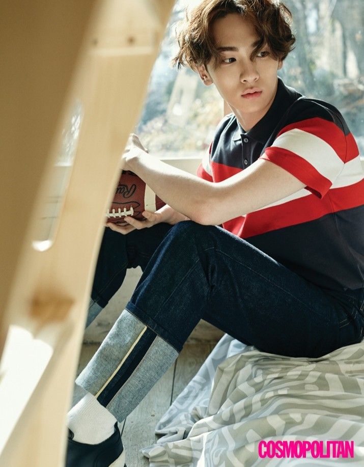 kibumkeydaily's tweet image. #키 #KEY #샤이니 #SHINee