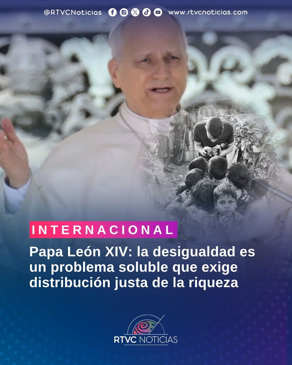 RTVC Noticias tweet media