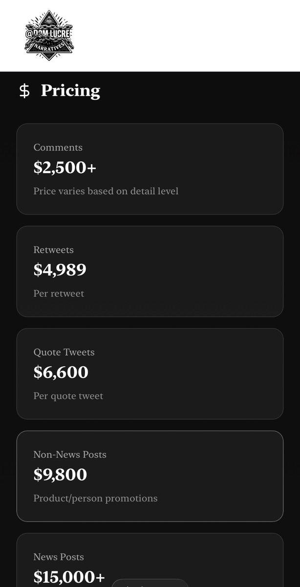 Monetization Coach tweet media