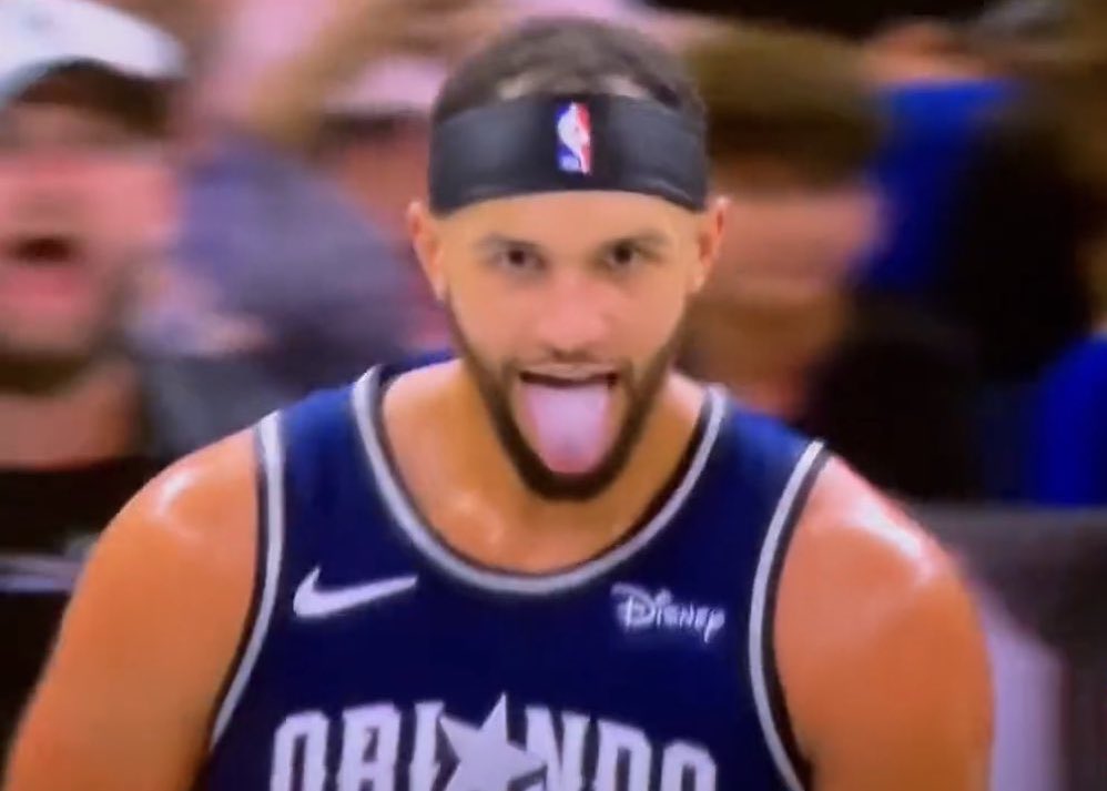 Orlando Magic tweet media