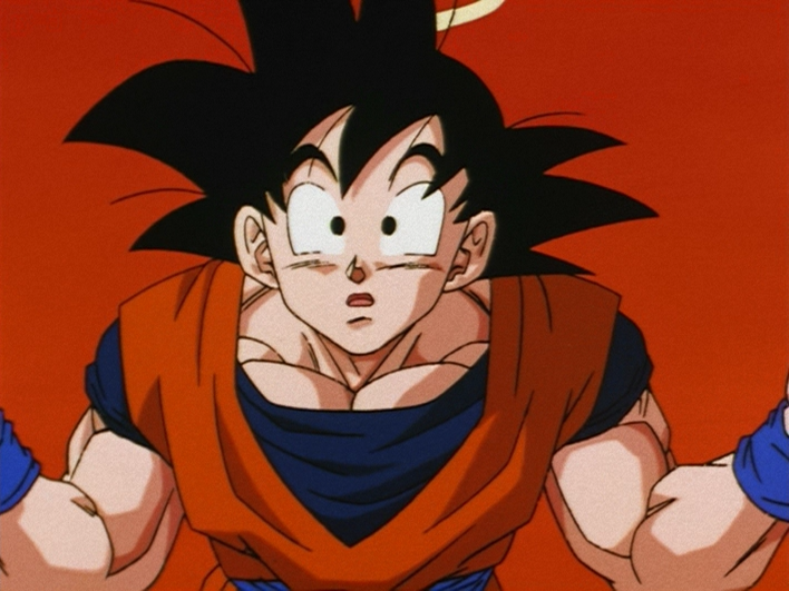 Dragon Ball ScreenCaps tweet media