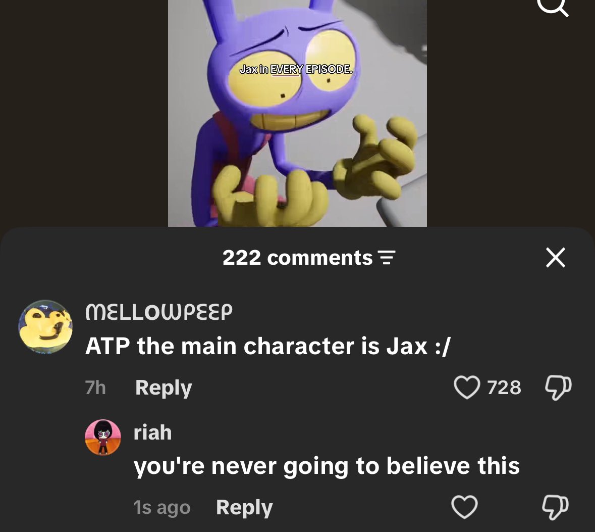 dan 🎀🐸 tweet media