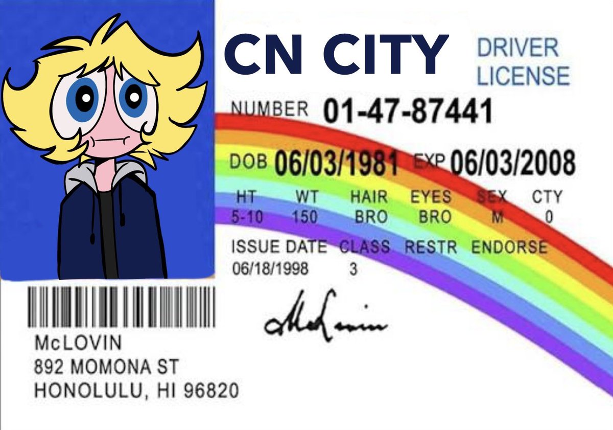 Mespoinathecul1's tweet image. OMG THE ID CARDS ARE REAL I PREDICTED IT!!! 😱