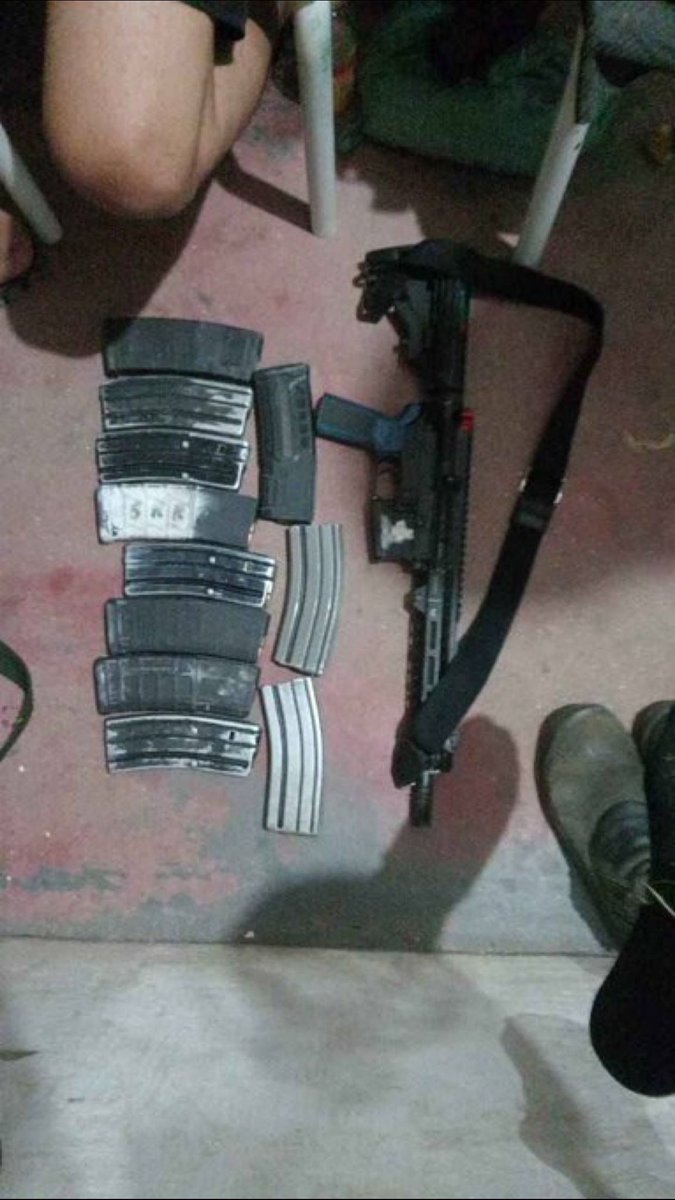 zonadeconflitor's tweet image. Registros antigos de Baques da Equipe Caos no Fubá e no Campinho

🧵