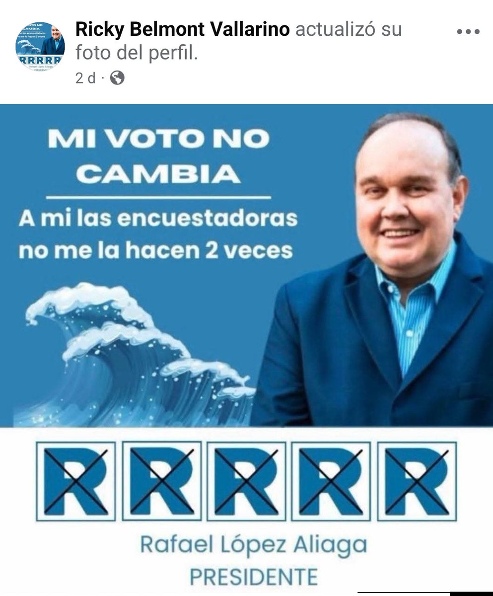 Luis Hidalgo tweet media