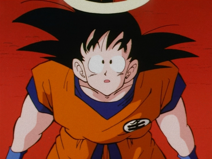 Dragon Ball ScreenCaps tweet media