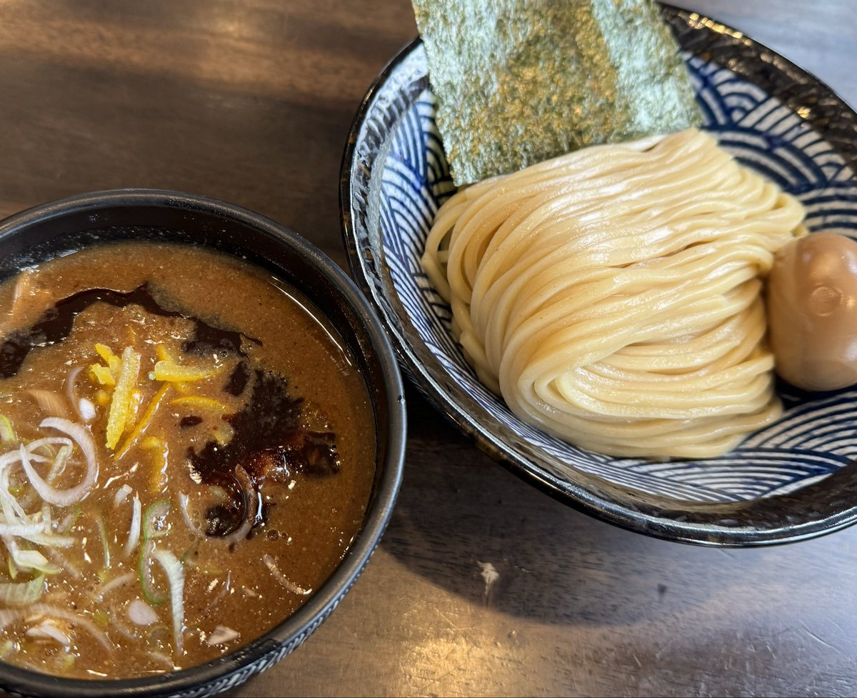 麺匠ことぶき tweet media