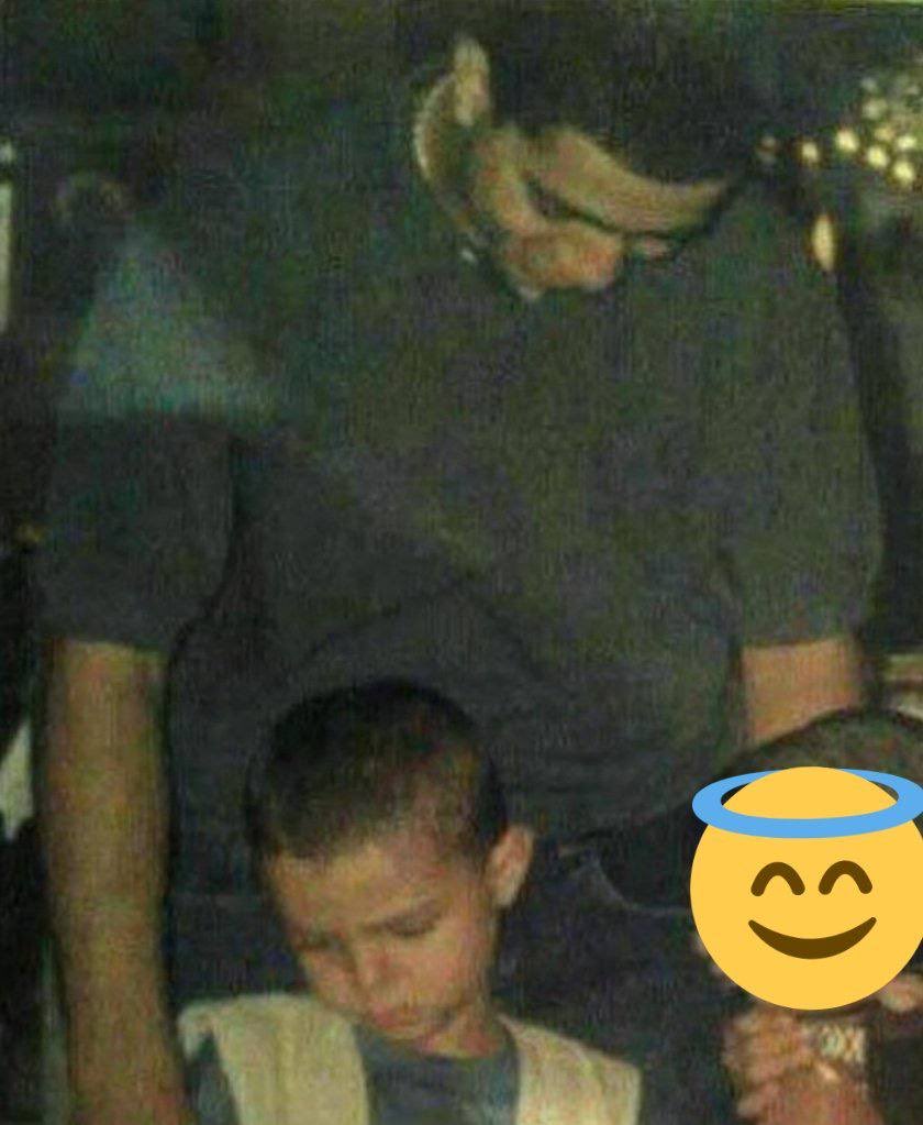 zonadeconflitor's tweet image. (🥈🐝🍯🚩)

Pablo Carlos Rodrigues Rabelo, Conhecido como PB da lapa, sendo filho do Traficante Wilton Carlos Quintanilha, O Abelha, um dos lideres do tráfico do Comando Vermelho, no Rio de Janeiro, Cresceu no meio do Submundo do Tráfico.

Desde a adolescência, ele já tinha