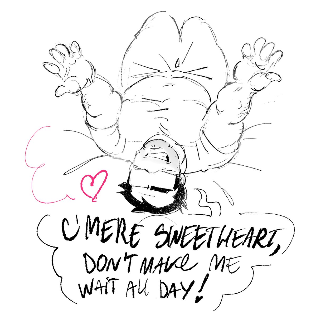 muddyfrankenstein🏡🫕 tweet media