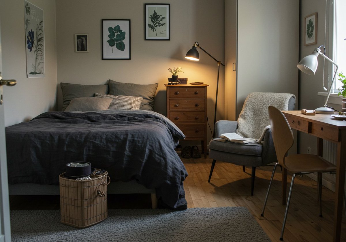 RBC21MM's tweet image. Struggling with a small bedroom? 😉 Discover smart storage hacks to maximize space and stay organized!

#Bedroom #BedroomDesign #SmallBedroom #OrganizationTips #BedroomInspo
 LocalInfoForYou.com/154270/organiz…