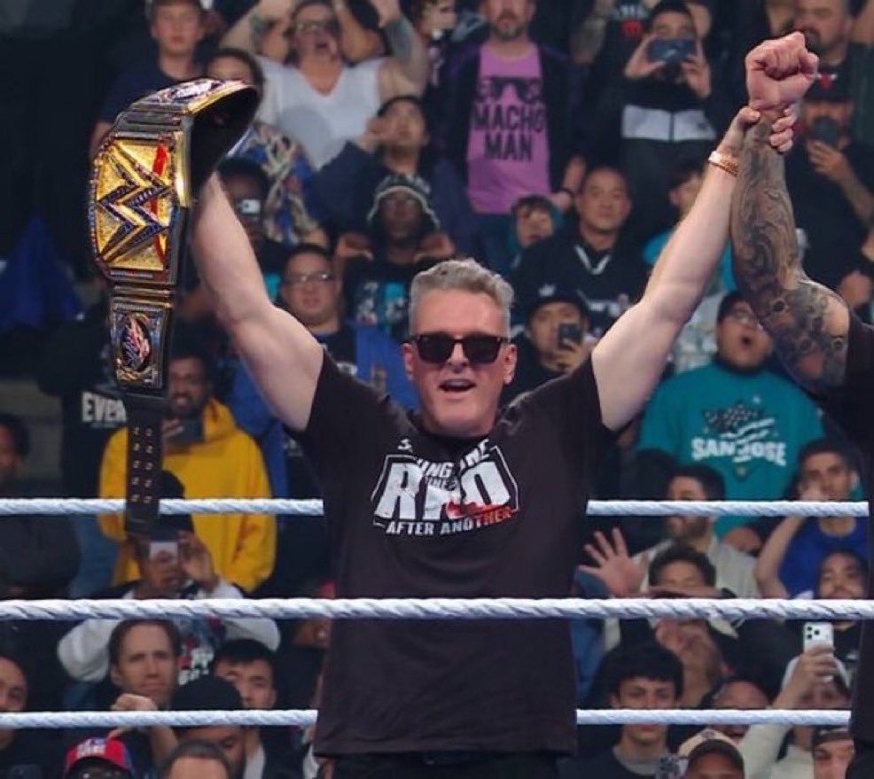 Point Out That now is a good time to point out that Pat Mcafee is 3 years younger than ...