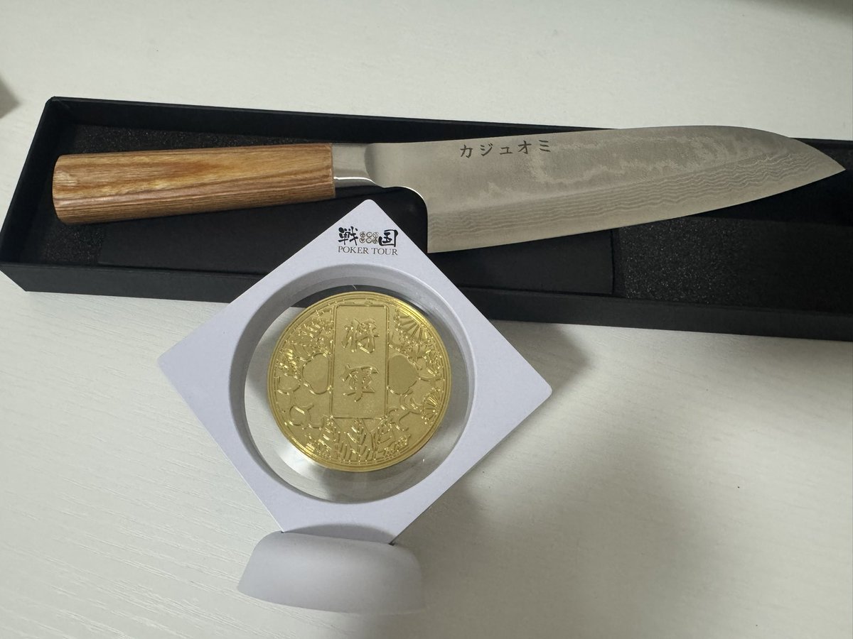 カジュオミ.7 tweet media