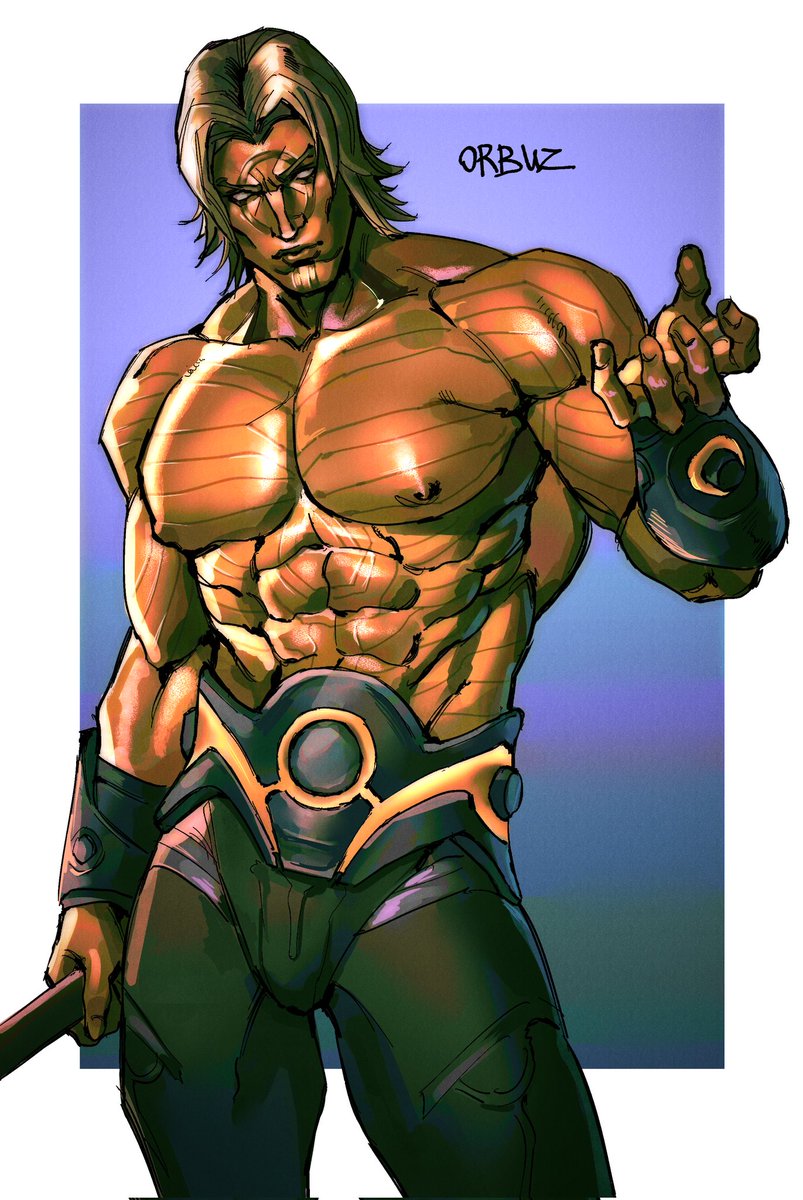 Orbuz228's tweet image. #adamwarlock #marvelrivals