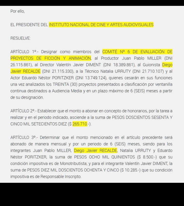 Diego Salcé tweet media