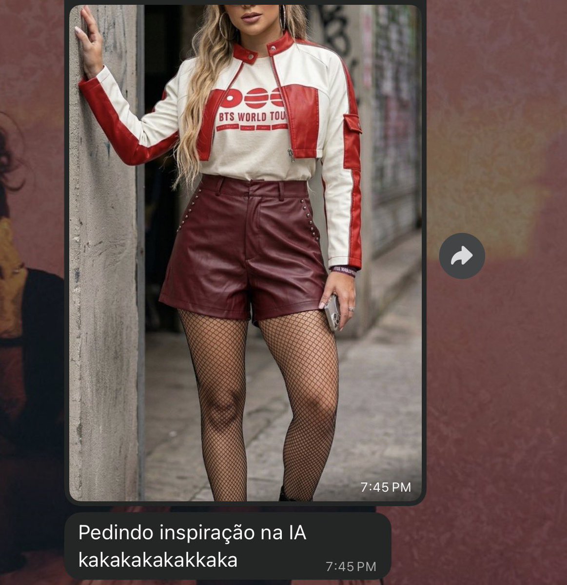 nabi ✶ tweet media