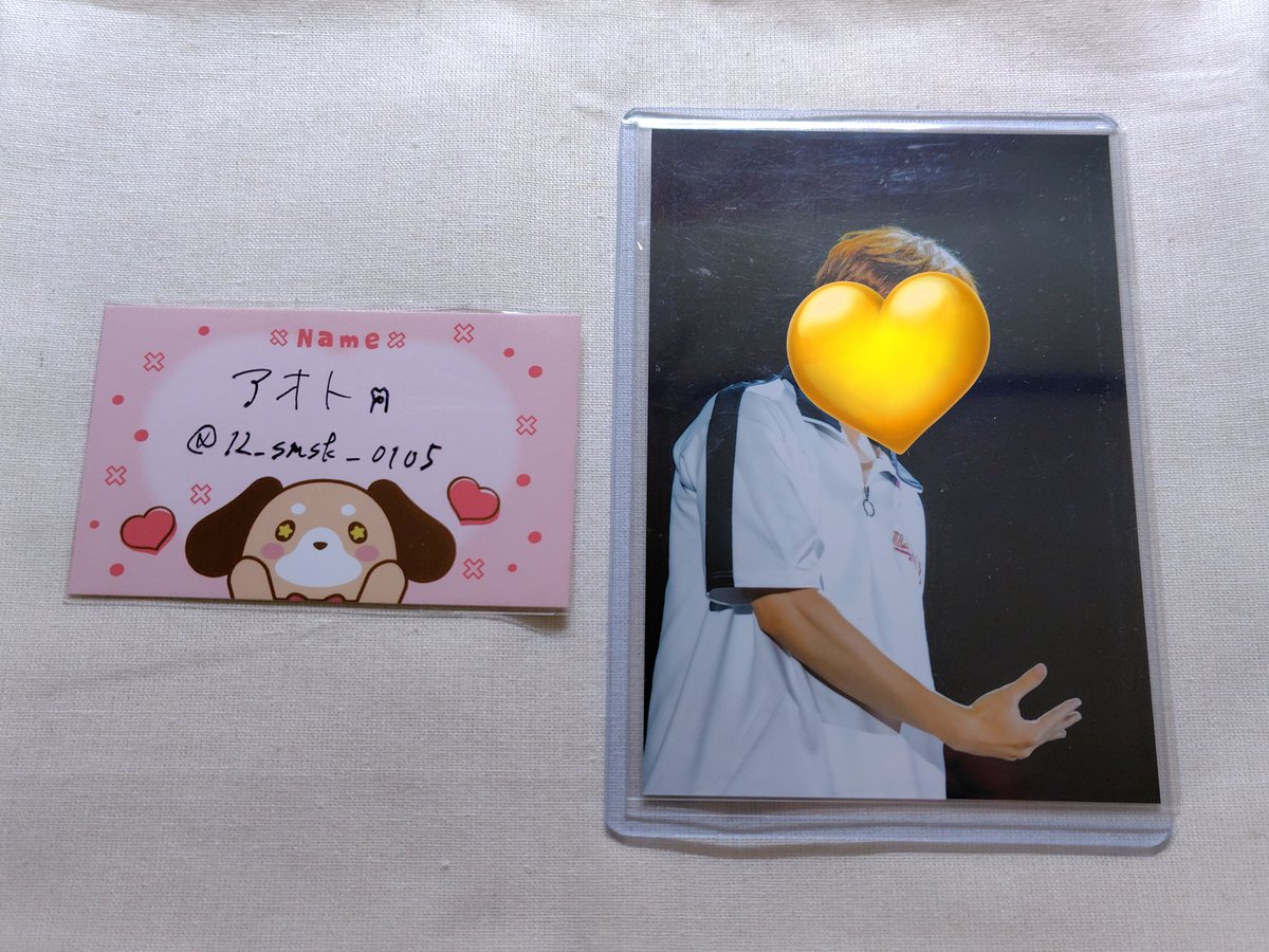 ｱｵﾄฅ tweet media