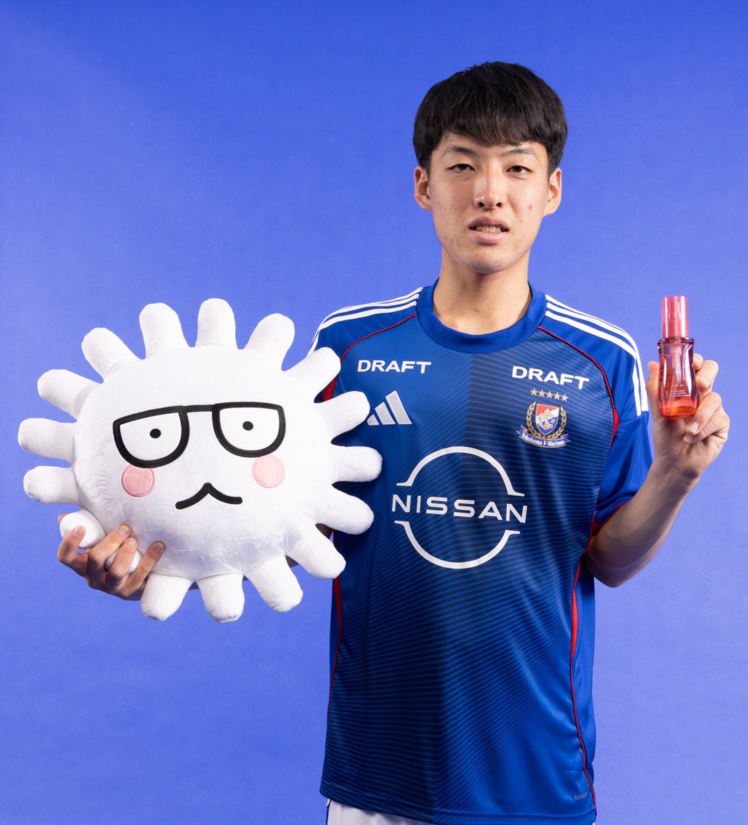 三省製薬 デルメッド tweet media