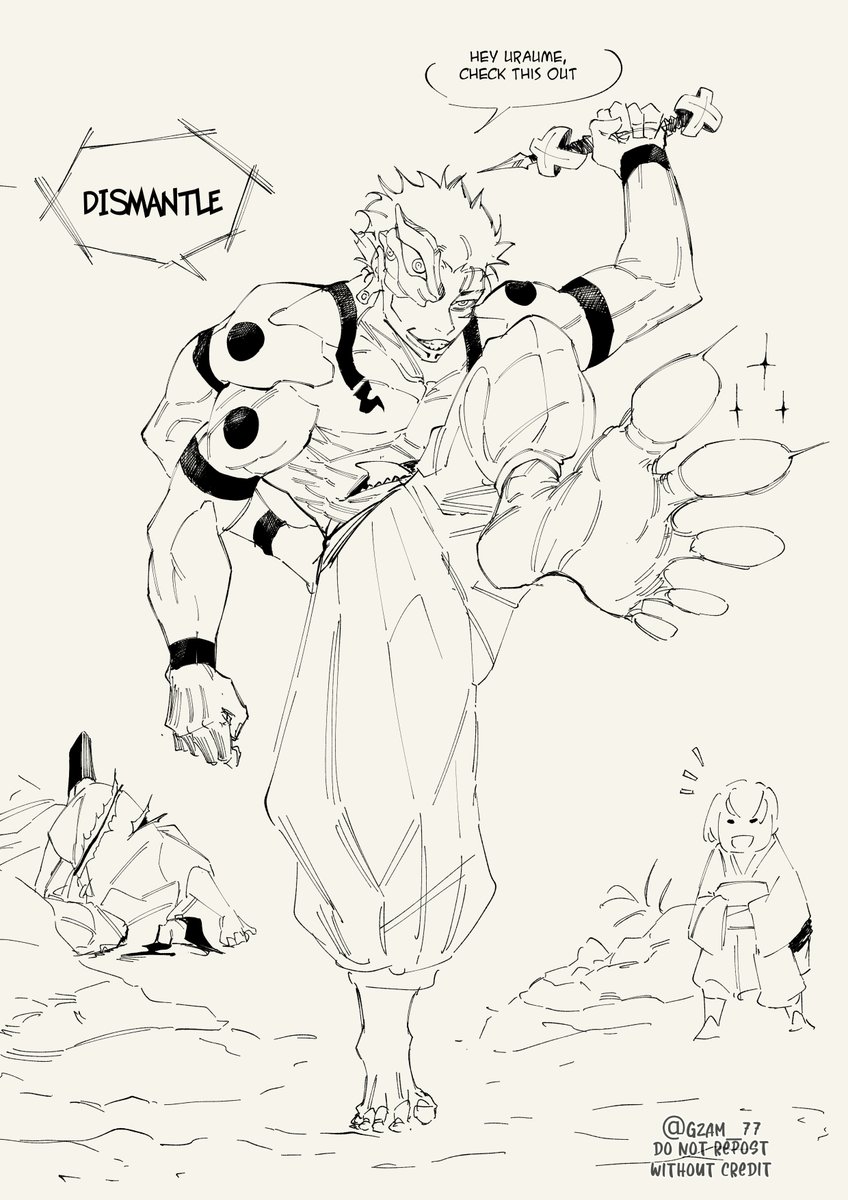 Gzam_77 | COMMISSION OPEN tweet media