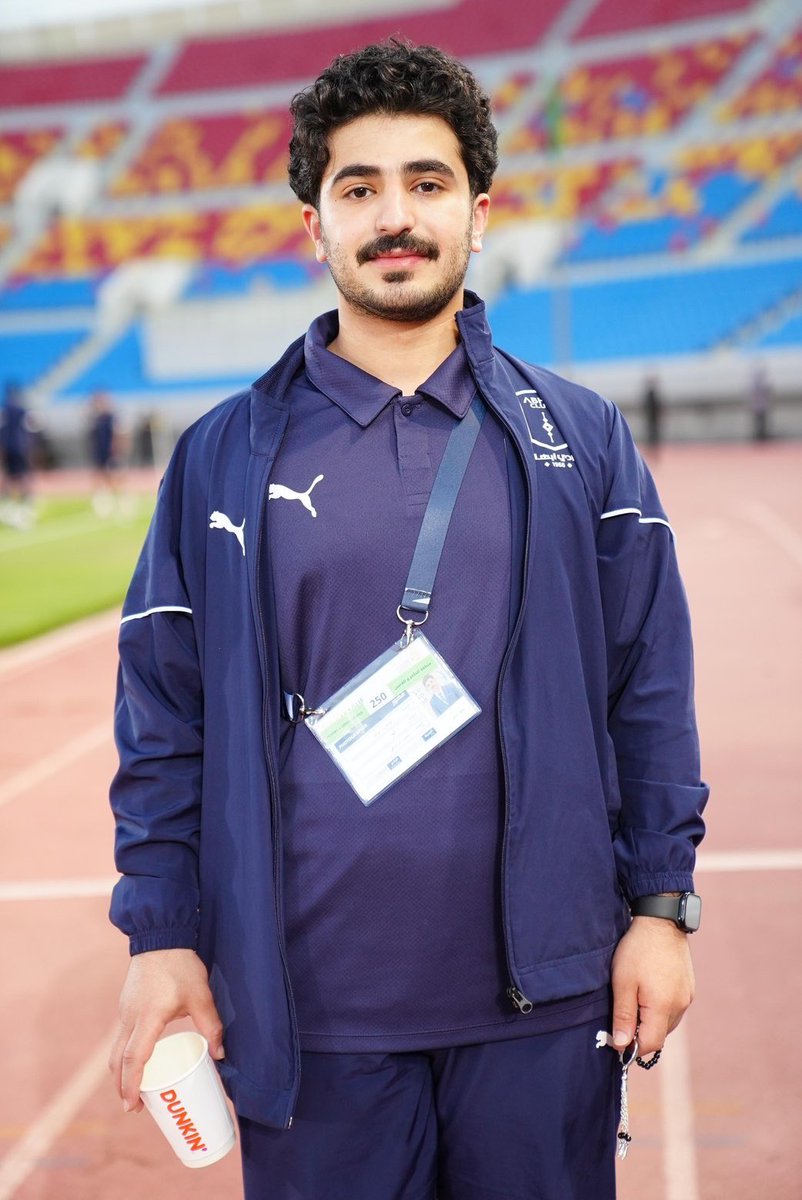 خالد البشري tweet media